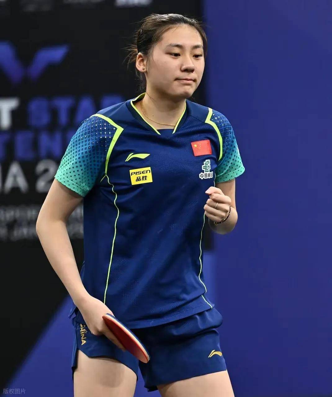 令人可喜 令人可喜