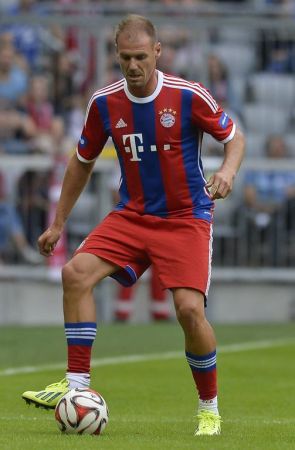 羽毛球较量 羽毛球较量