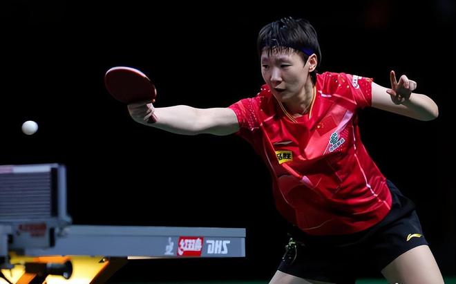 球局的表现 球局的表现