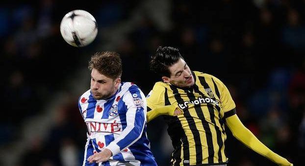 不懈的努力 不懈的努力