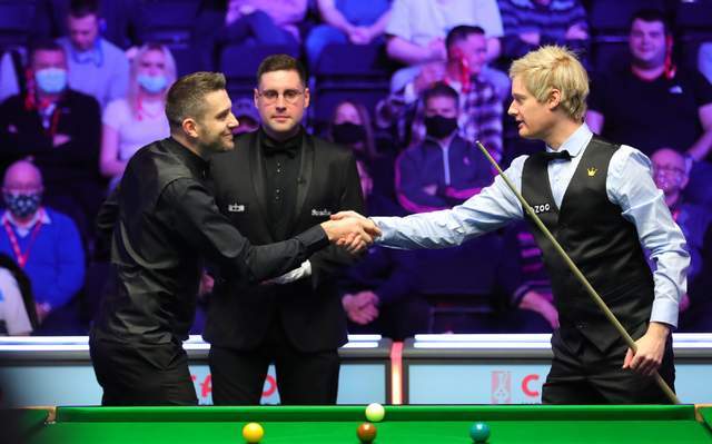 在一场备受 在一场备受