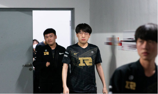 要转折点 要转折点