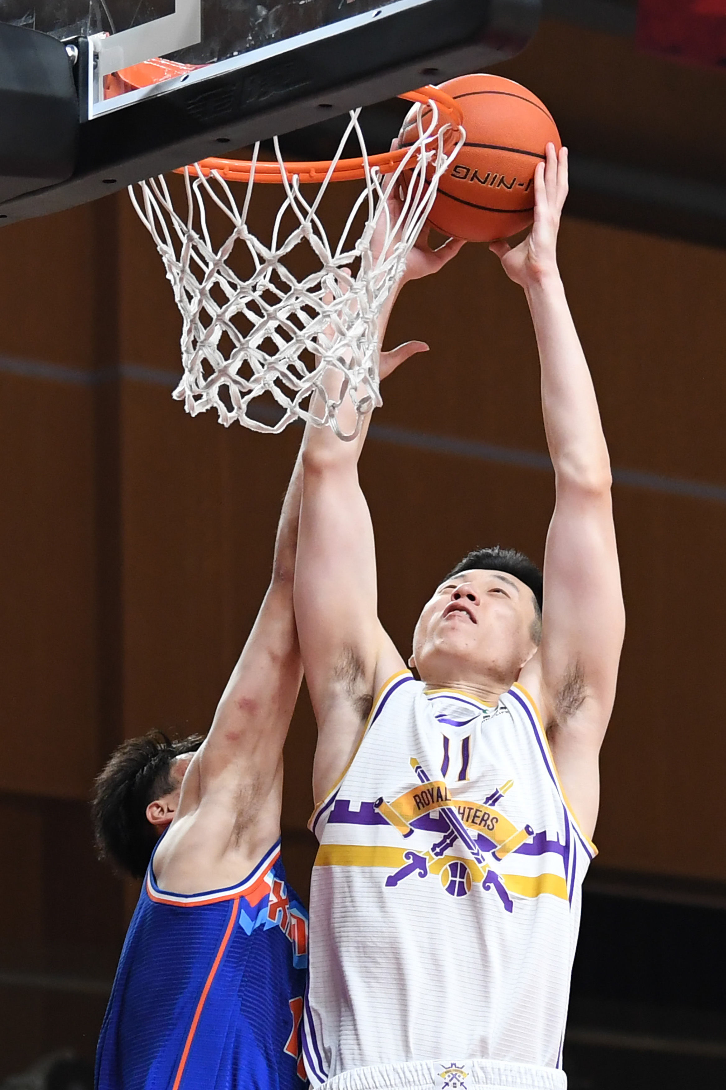 现场观众的 现场观众的